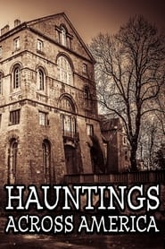 Hauntings Across America' Poster