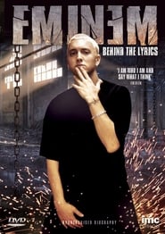 Eminem Behind the Lyrics' Poster