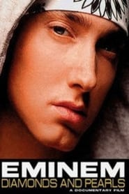 Eminem Diamonds And Pearls' Poster