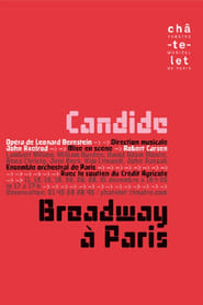 Candide' Poster