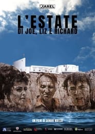 Lestate di Joe Liz e Richard' Poster