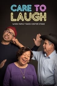 Care to Laugh' Poster