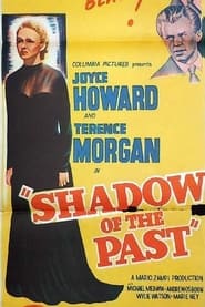 Shadow of the Past' Poster