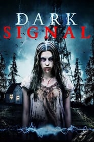 Dark Signal' Poster