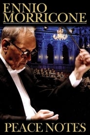 Ennio Morricone Peace Notes  Live in Venice