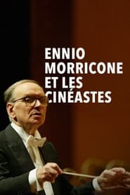 Ennio Morricone et les cinastes' Poster