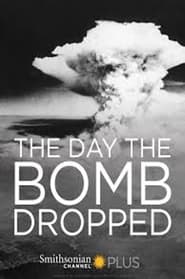 The Day They Dropped The Bomb' Poster