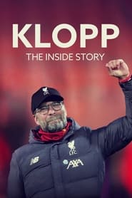 Klopp The Inside Story' Poster