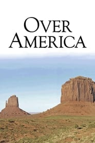 Over America' Poster