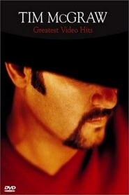 Tim McGraw Greatest Video Hits' Poster