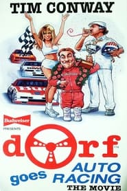 Dorf Goes Auto Racing' Poster