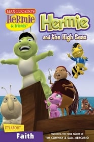 Hermie  Friends  Hermie and The High Seas' Poster