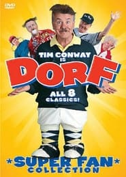 Dorf Super Fan Collection' Poster