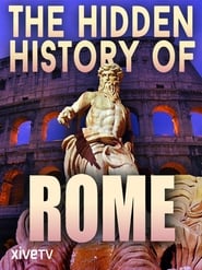 The Hidden History of Rome' Poster