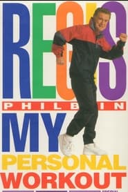 Regis Philbin  My Personal Workout' Poster