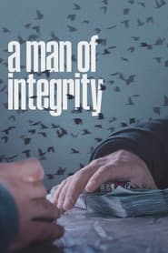 A Man of Integrity' Poster