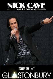 Nick Cave  The Bad Seeds Glastonbury 2013