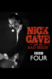 Nick Cave  The Bad Seeds BBC Four Sessions' Poster