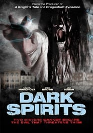 Dark Spirits' Poster