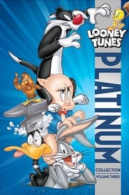 Looney Tunes Platinum Collection Volume Three' Poster