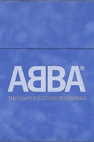 Abba  The complete studio recording' Poster