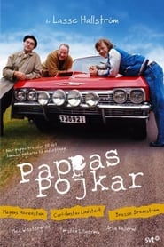 Pappas Pojkar' Poster