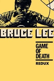 Game of Death Redux' Poster