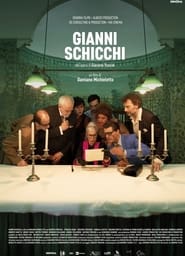 Gianni Schicchi' Poster