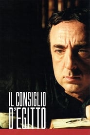 Il consiglio dEgitto' Poster