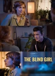 The Blind Girl' Poster