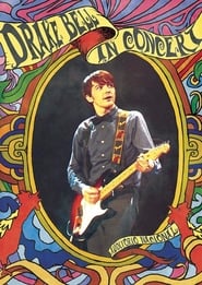 Drake Bell in Concert' Poster