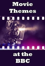 Movie Themes at the BBC' Poster