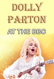 Dolly Parton at the BBC' Poster