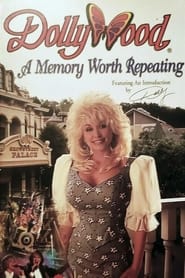 Dollywood A Memory Worth Repeating' Poster