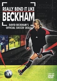 Really Bend It Like Beckham' Poster