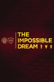 The Impossible Dream' Poster