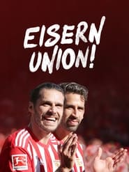 Unser Verein Eisern Union' Poster