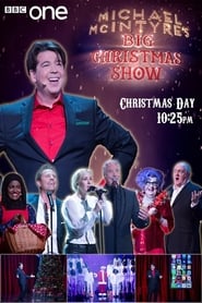 Michael McIntyres Big Christmas Show' Poster