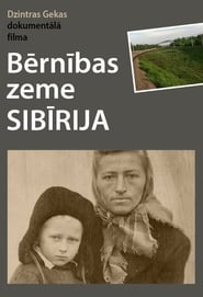 Childhood Land Siberia' Poster