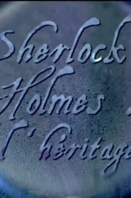 Sherlock Holmes lhritage' Poster