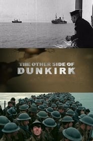 The Other Side of Dunkirk' Poster