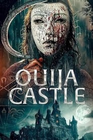 Ouija Castle' Poster