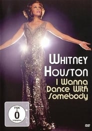 Whitney Houston I Wanna Dance With Somebody' Poster