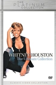 Whitney Houston   The Ultimate Collection' Poster