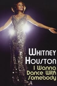 WHITNEY HOUSTON  Live Norfolk  USA' Poster