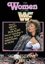 Women of the WWF' Poster