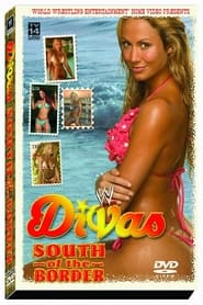 WWE Divas South Of The Border' Poster