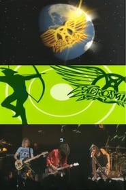 Aerosmith Live at Javits Center' Poster