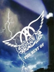 Aerosmith The Best Of DVD 1' Poster