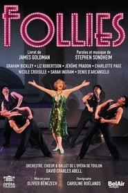 Follies' Poster